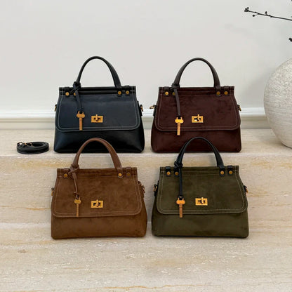 bolso de mano Mini Luxury