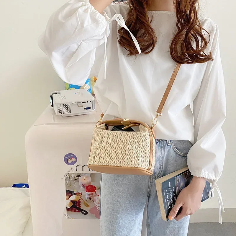Bali bolso de mano