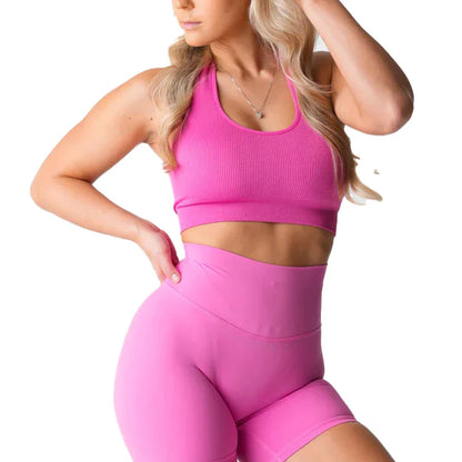 Top deportivo Lidia
