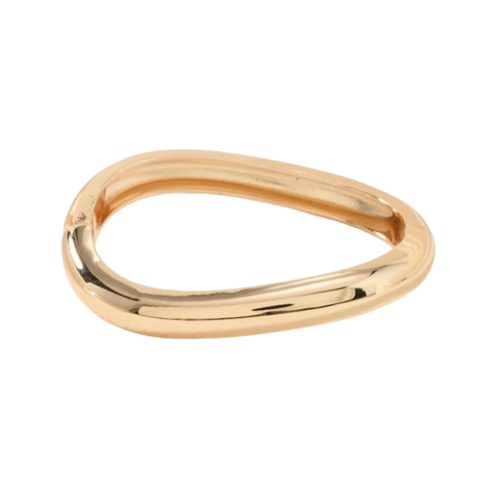 pulsera Golden Curve