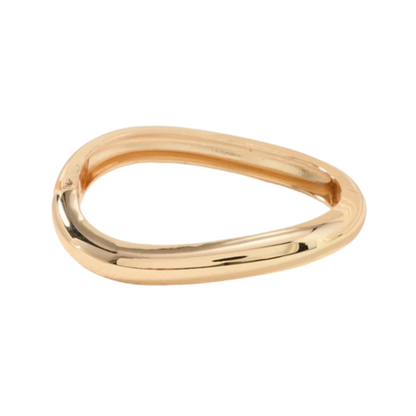 pulsera Golden Curve