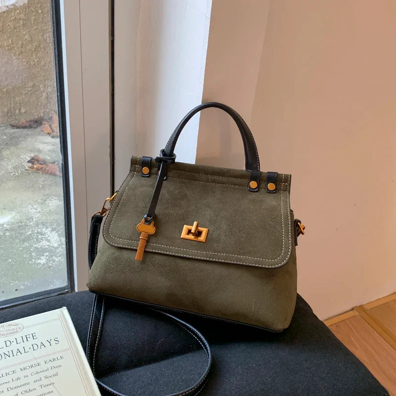 bolso de mano Mini Luxury