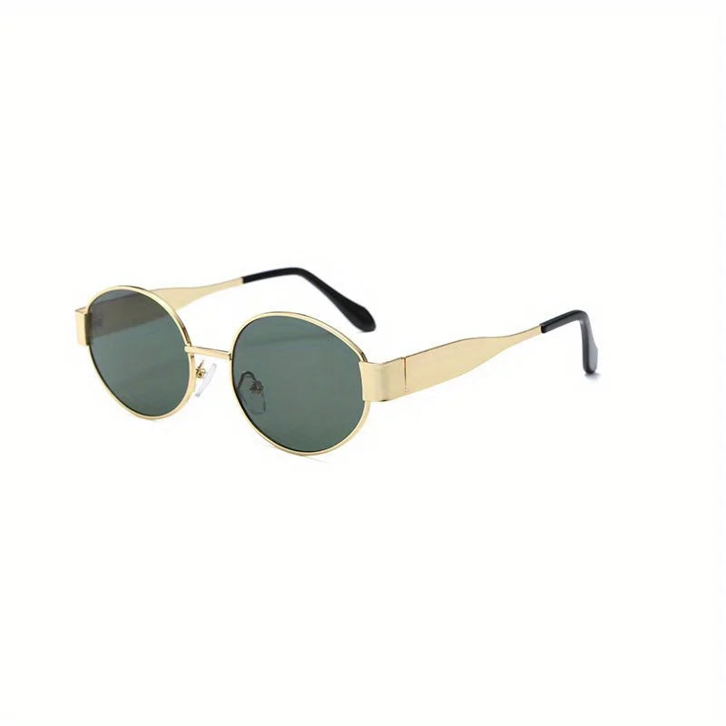 Gafas de sol ovaladas