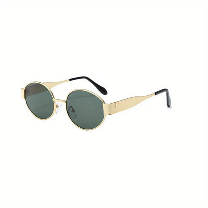 Gafas de sol ovaladas