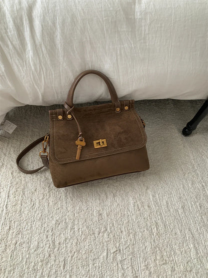 bolso de mano Mini Luxury