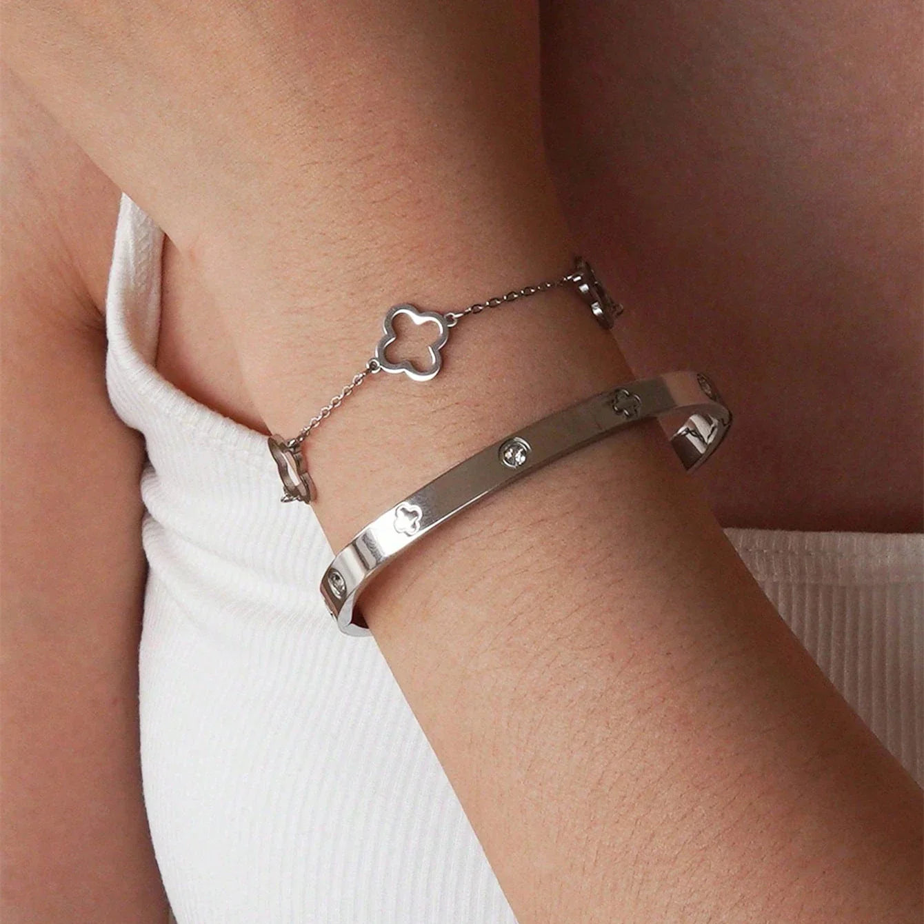 pulsera Paris