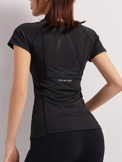 Camiseta deporte