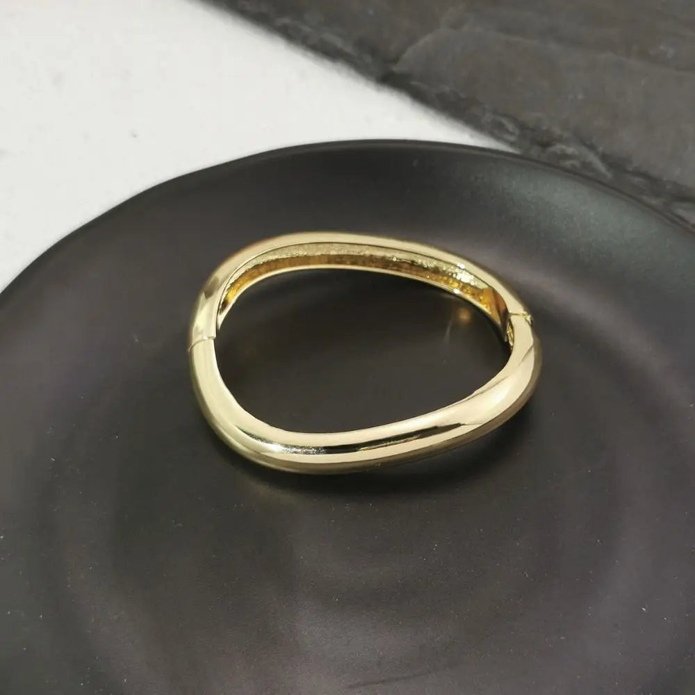 pulsera Golden Curve