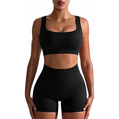 Conjunto de gimnasio Core