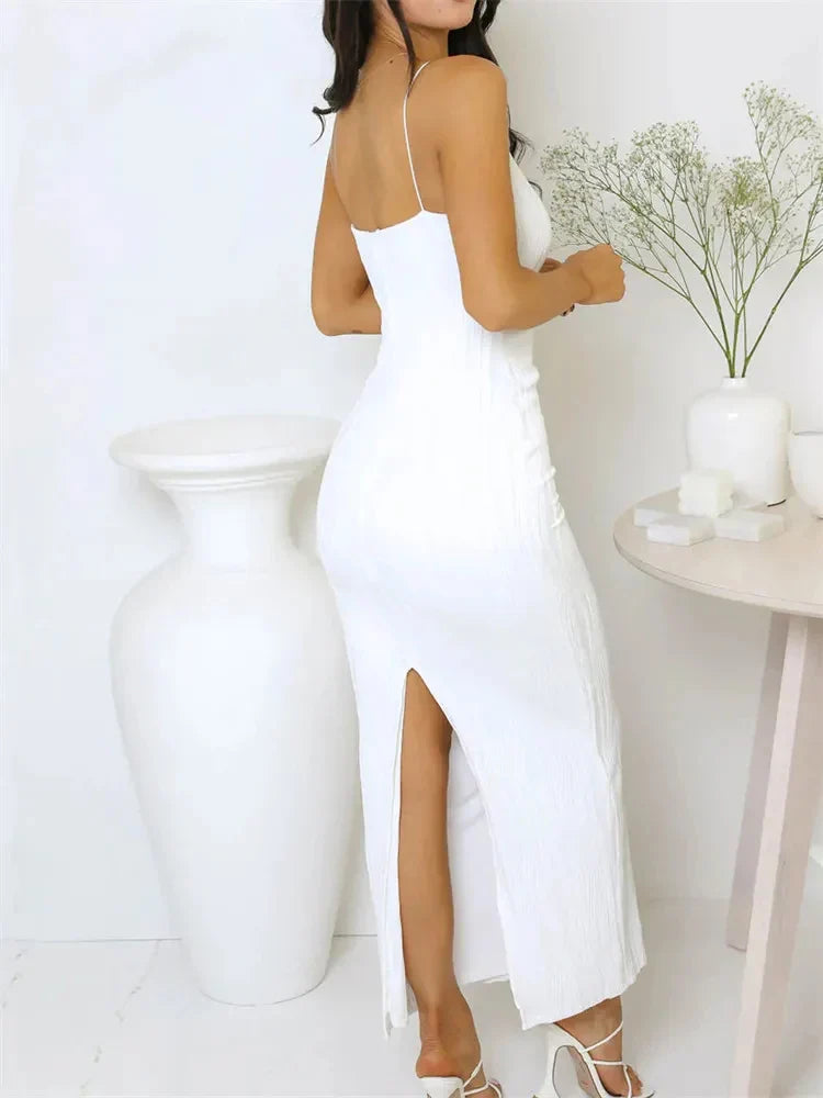 Vestido fit Bella