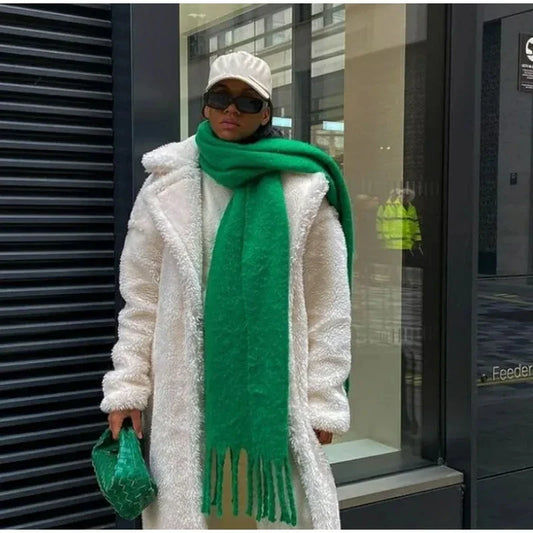 bufanda Winter Cozy