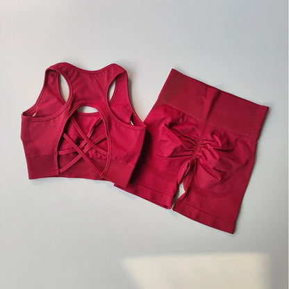 conjunto Flex Back