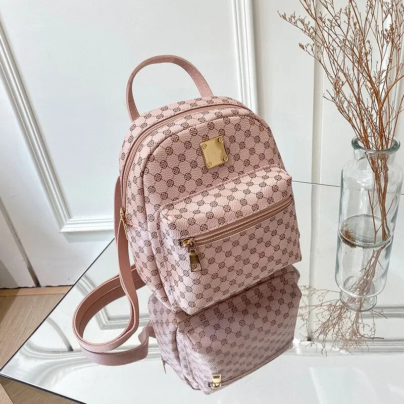 Mini mochila