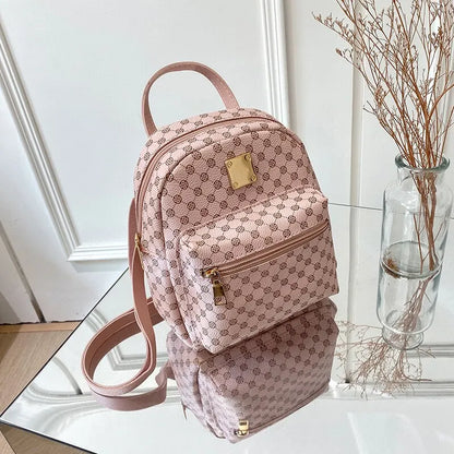 Mini mochila