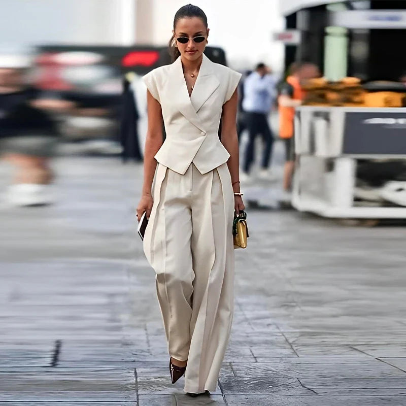 Conjunto Luxe Minimal