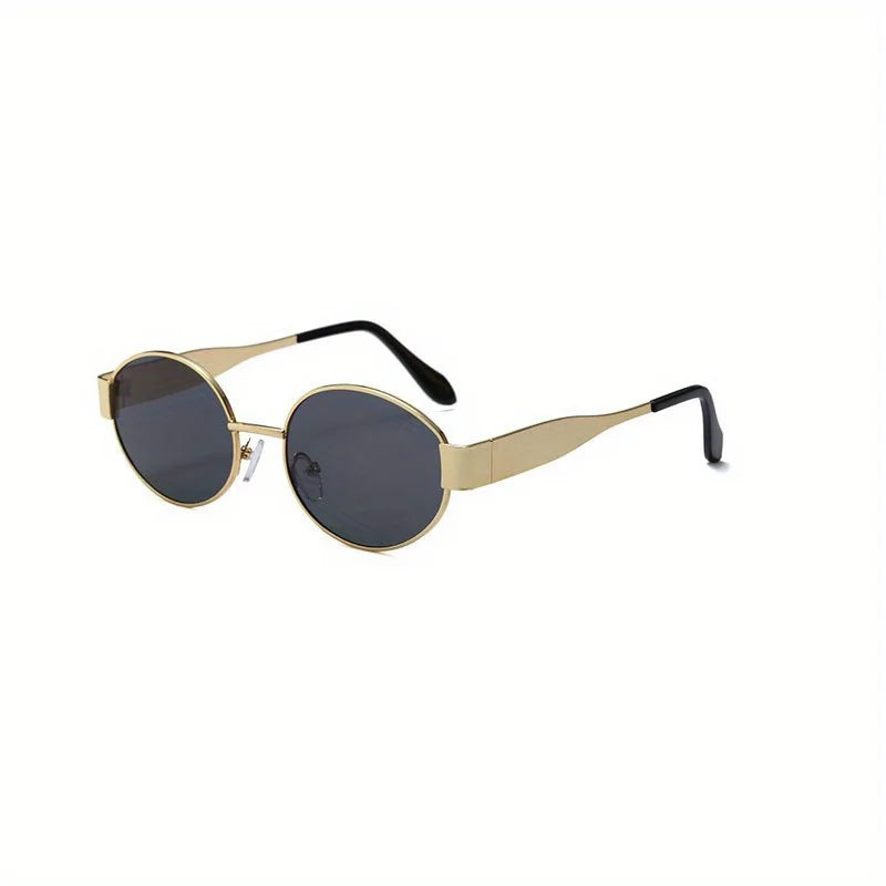 Gafas de sol ovaladas
