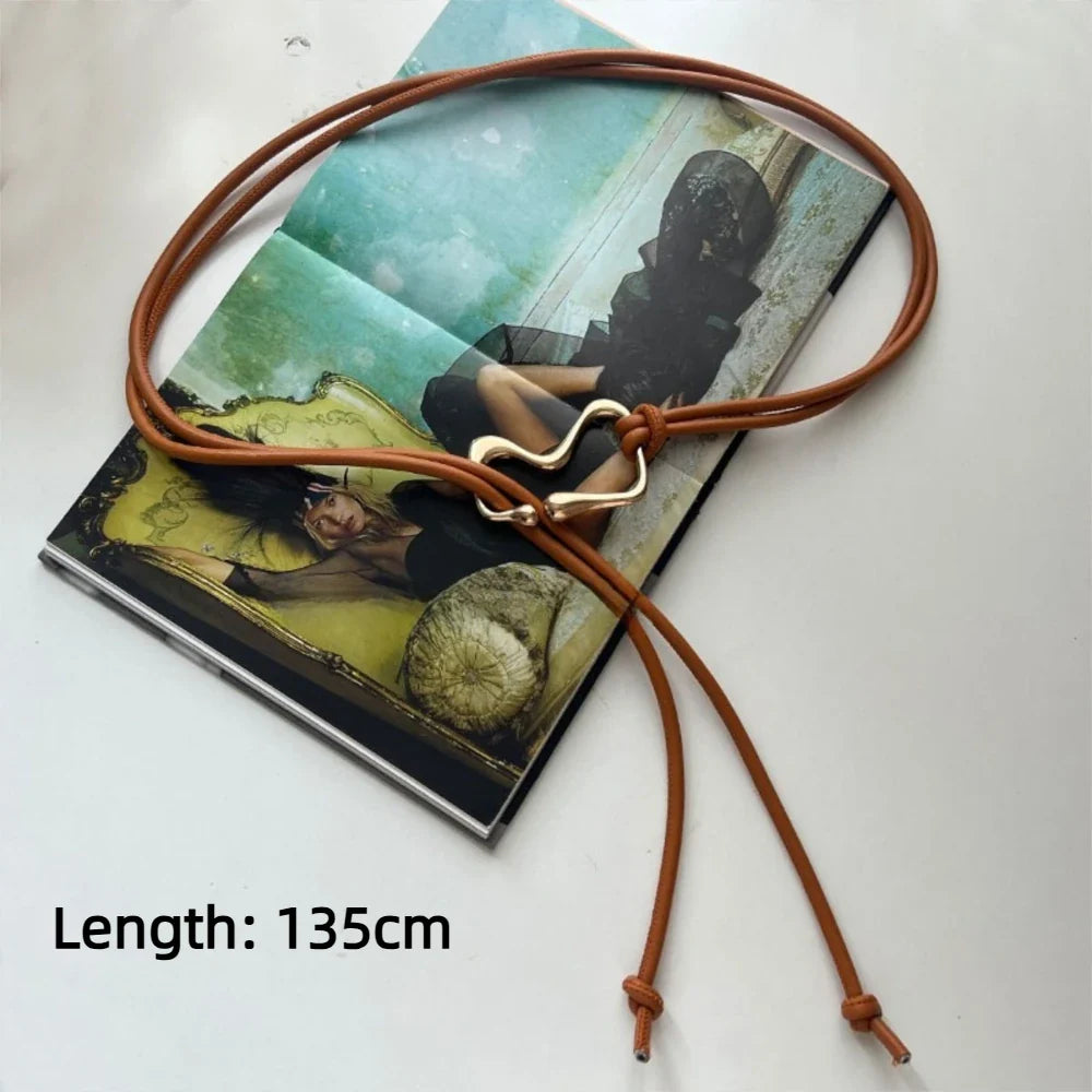 cinturon Gold-Hook