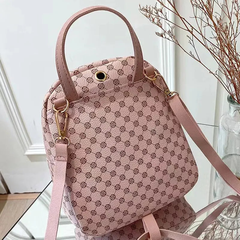 Mini mochila