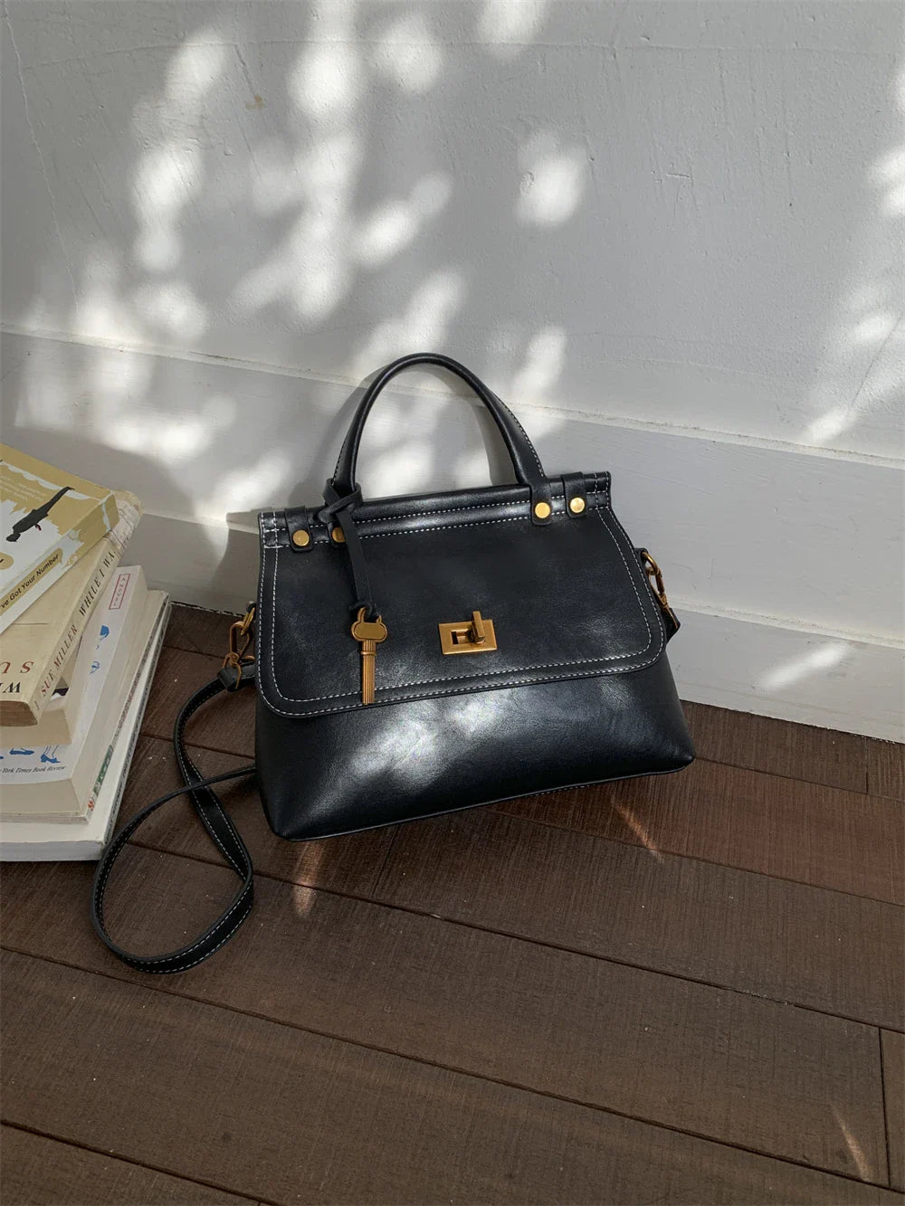 bolso de mano Mini Luxury