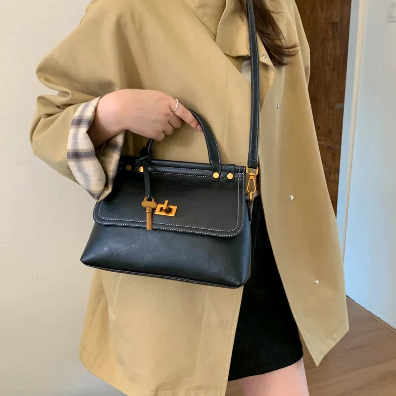 bolso de mano Mini Luxury