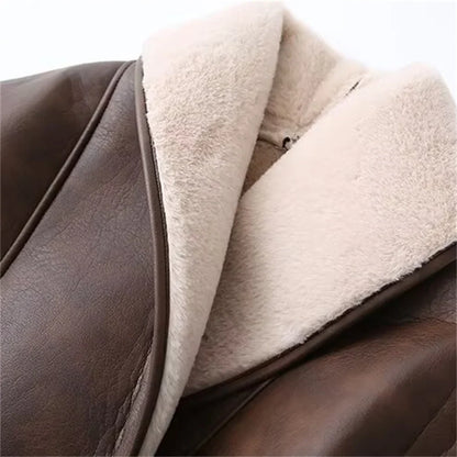Chaqueta Olaf