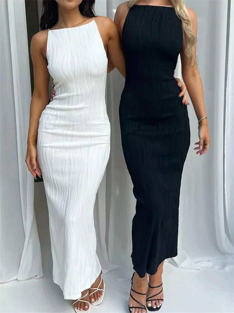 Vestido fit Bella