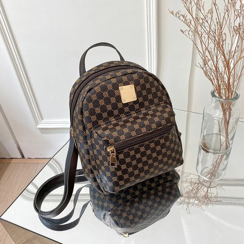 Mini mochila