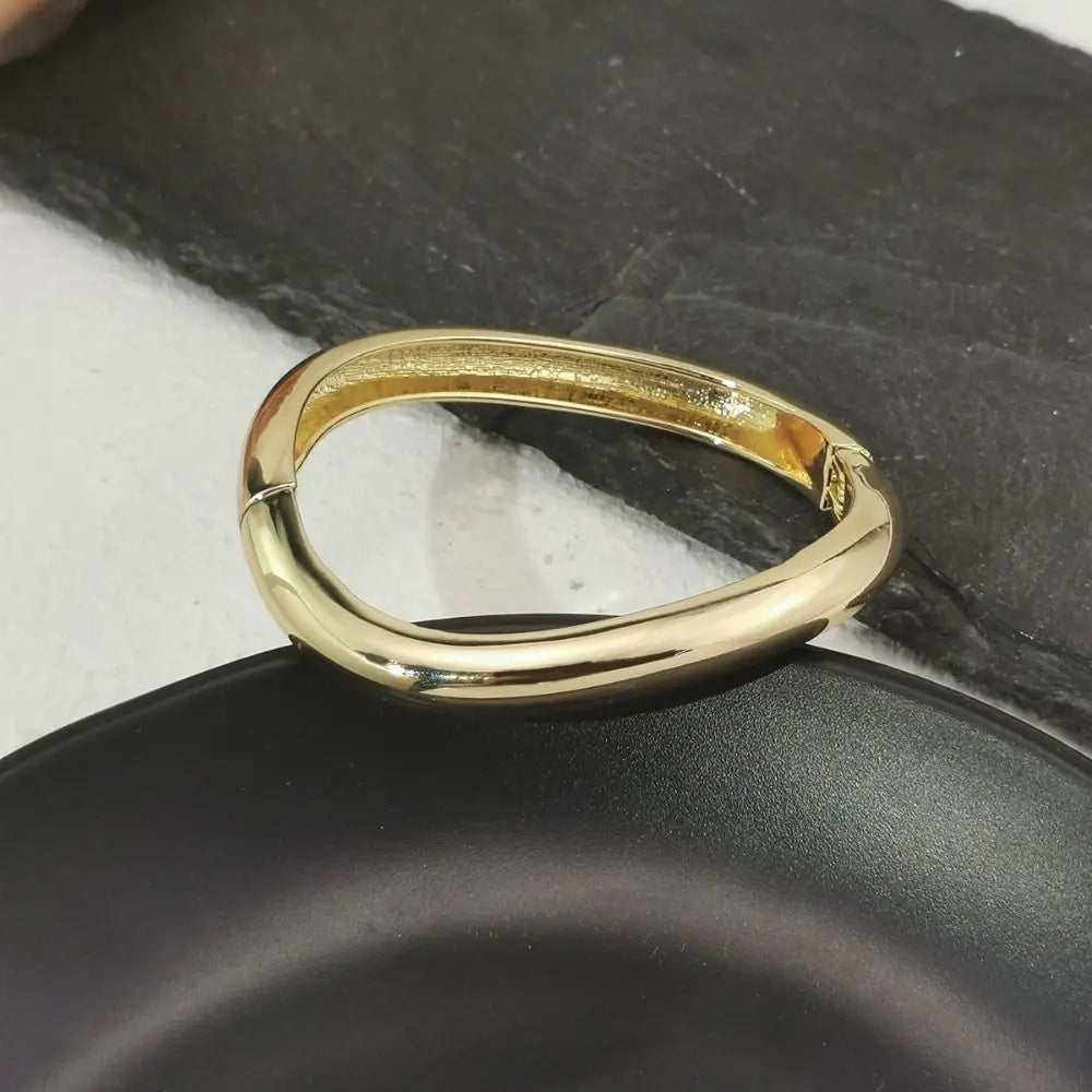 pulsera Golden Curve