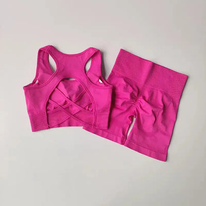 conjunto Flex Back