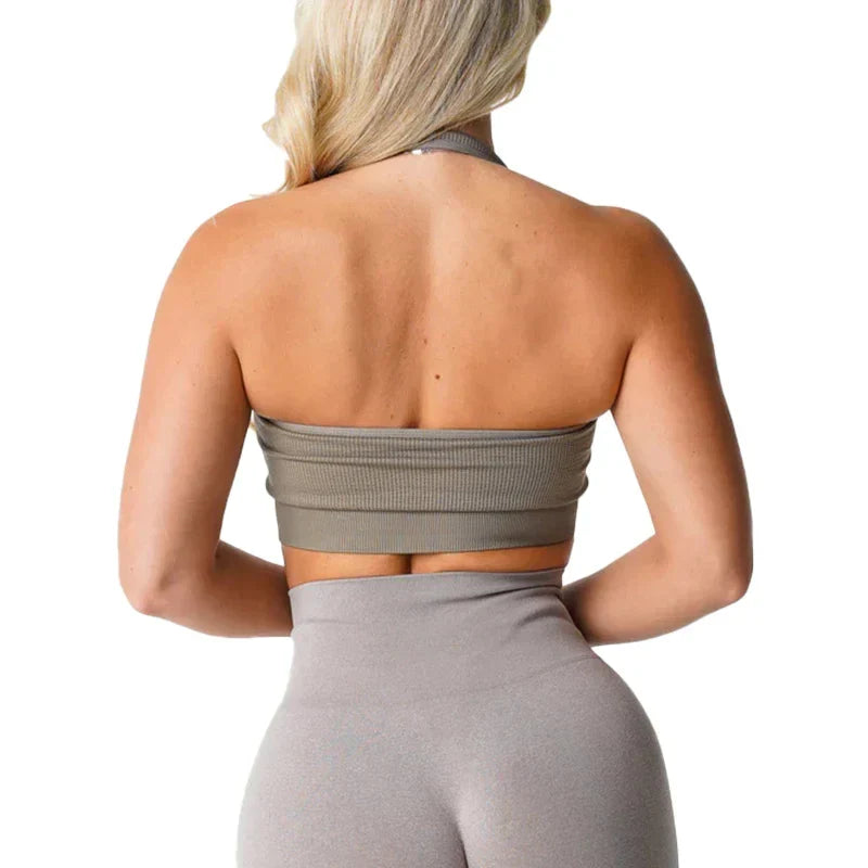 Top deportivo Lidia