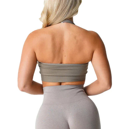 Top deportivo Lidia