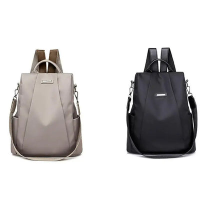 mochila casual