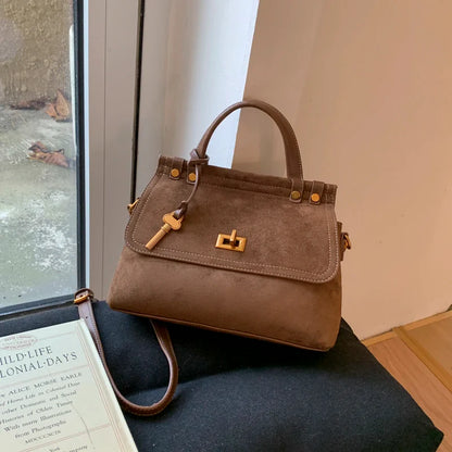 bolso de mano Mini Luxury