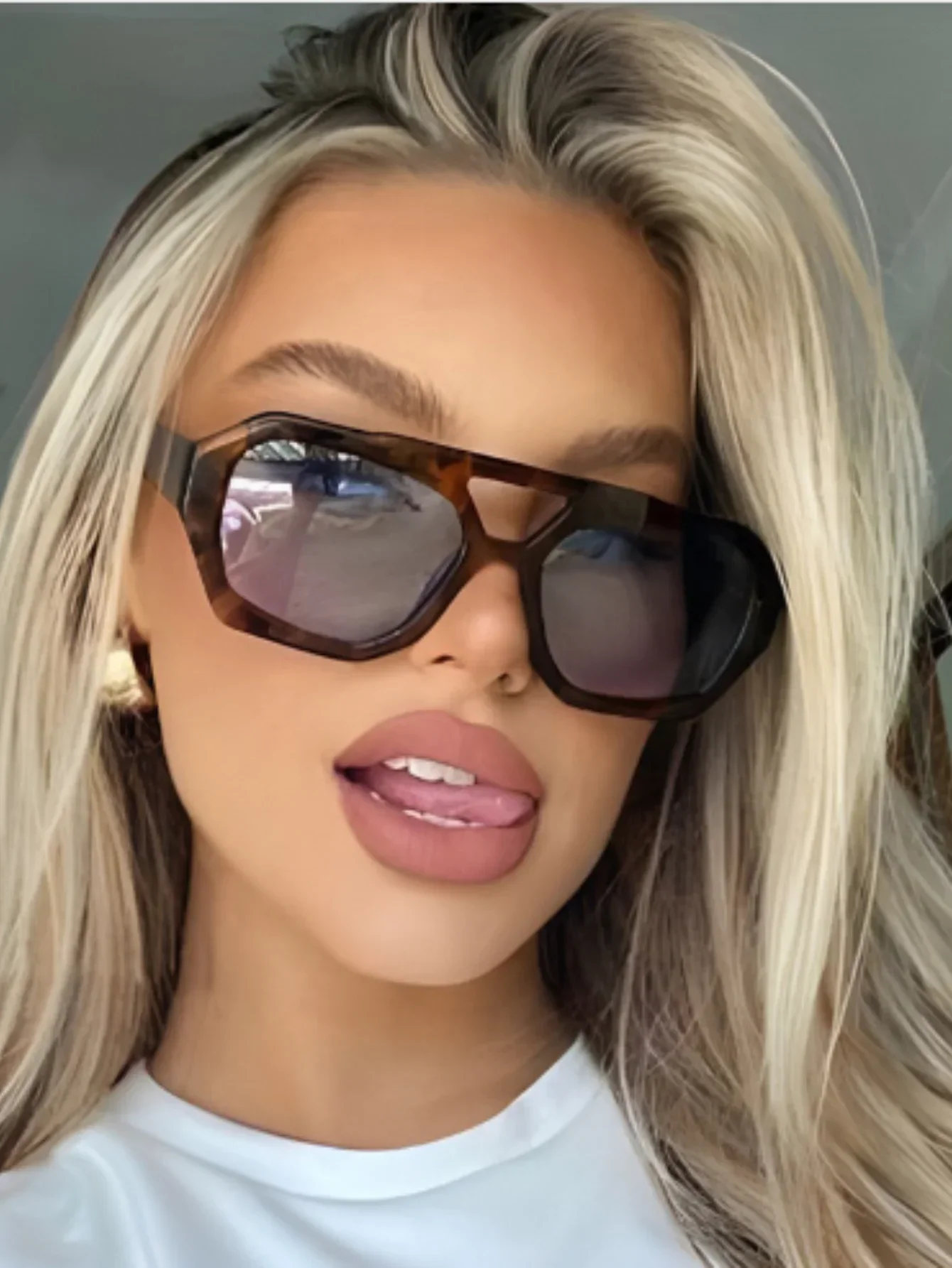 Gafas Bold