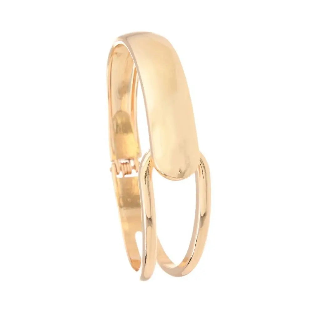 pulsera Golden Curve