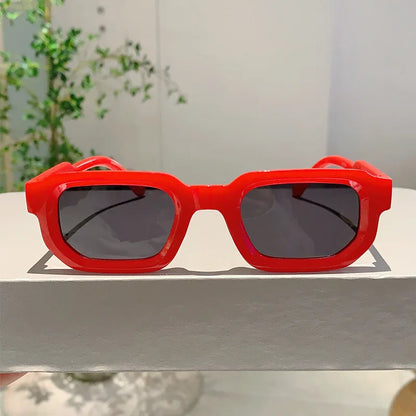 Gafas Vintage Square