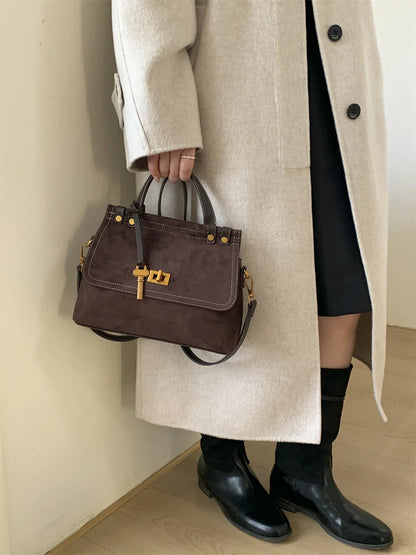 bolso de mano Mini Luxury