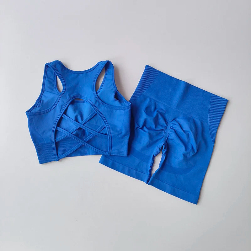 conjunto Flex Back