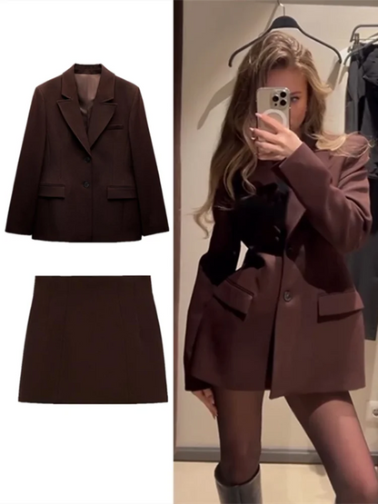 Conjunto Amanda