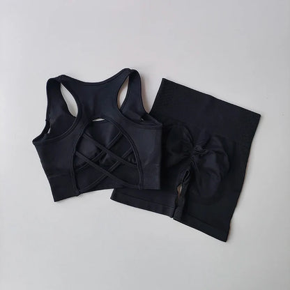 conjunto Flex Back
