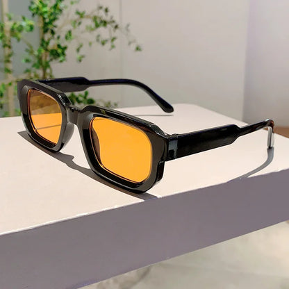 Gafas Vintage Square