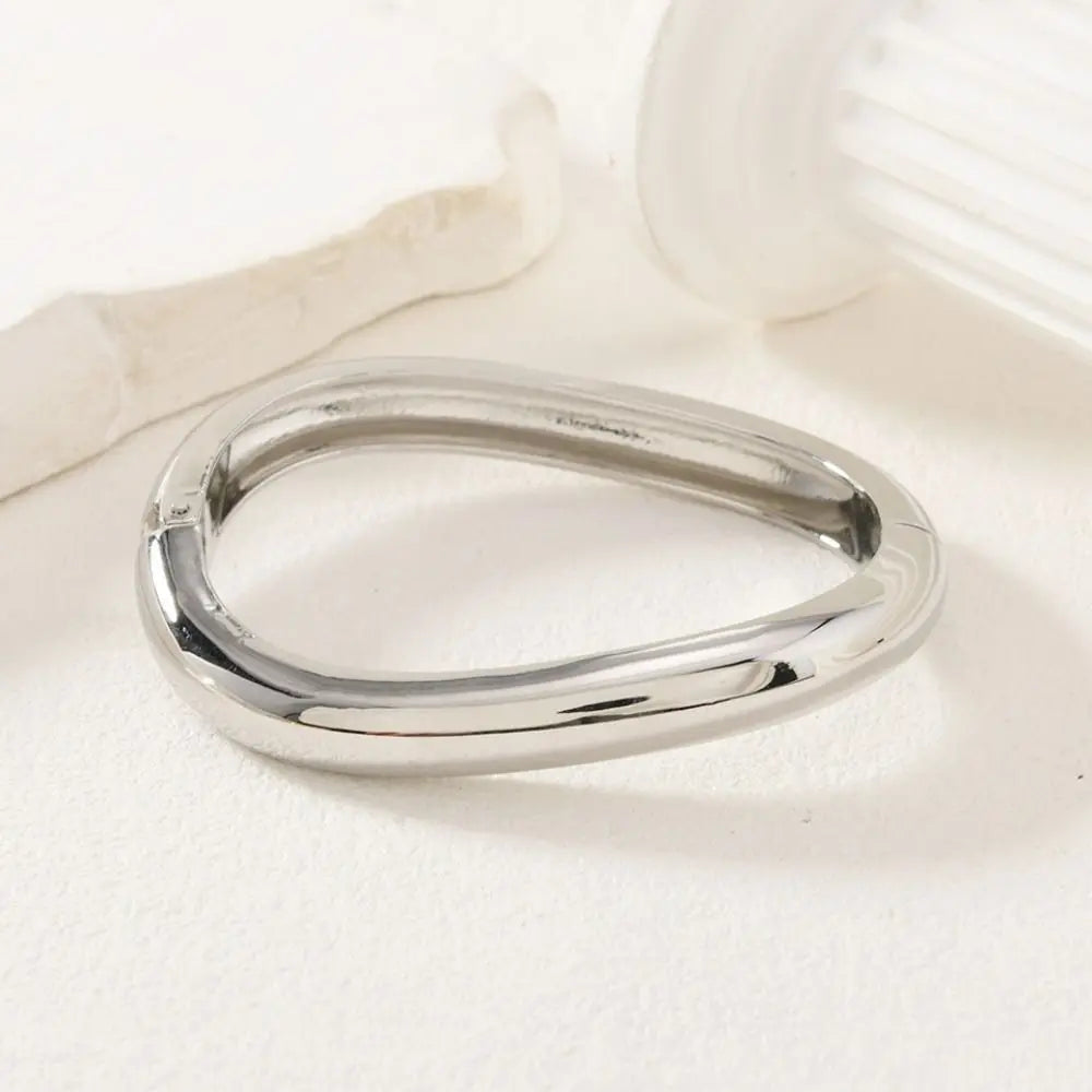 pulsera Golden Curve