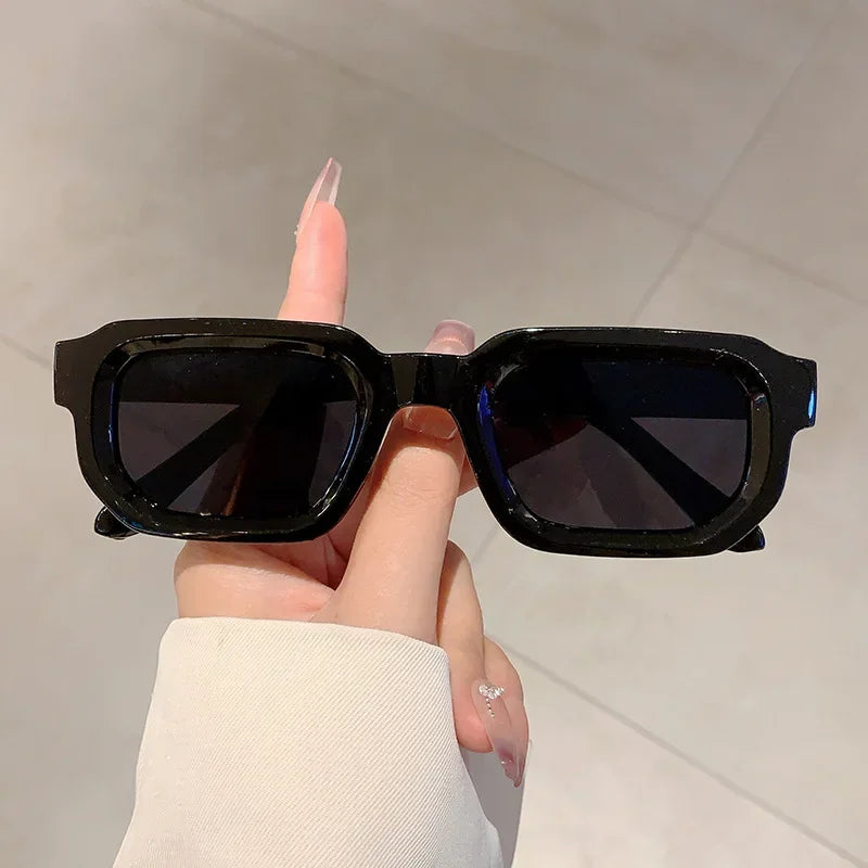 Gafas Vintage Square