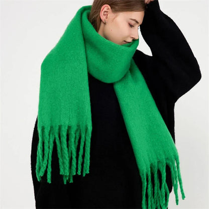 bufanda Winter Cozy