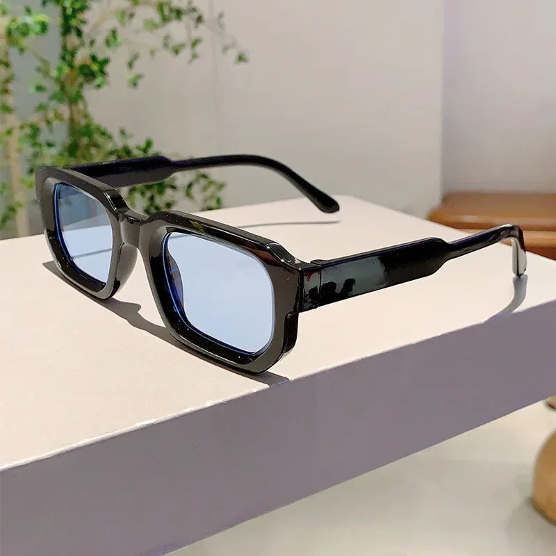 Gafas Vintage Square