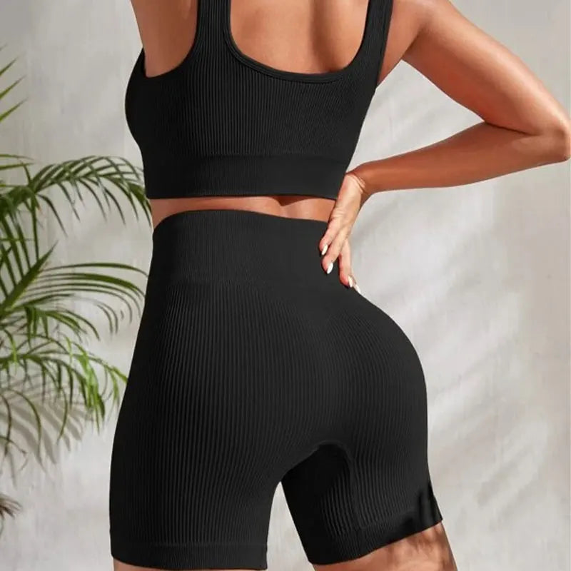 Conjunto de gimnasio Core