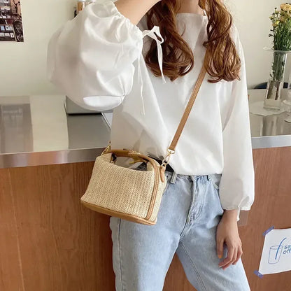 Bali bolso de mano