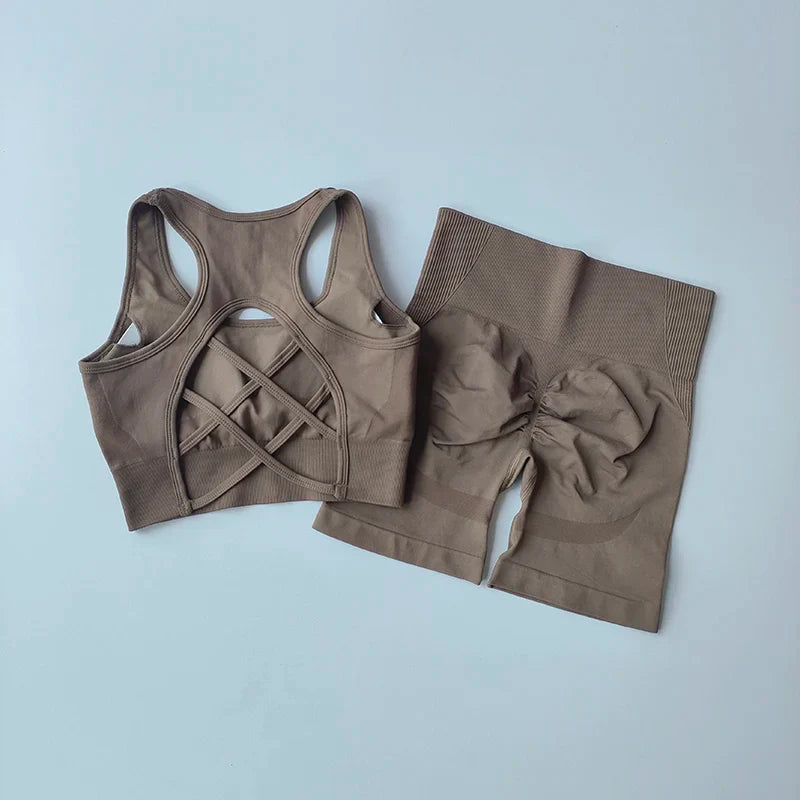 conjunto Flex Back