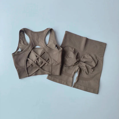 conjunto Flex Back