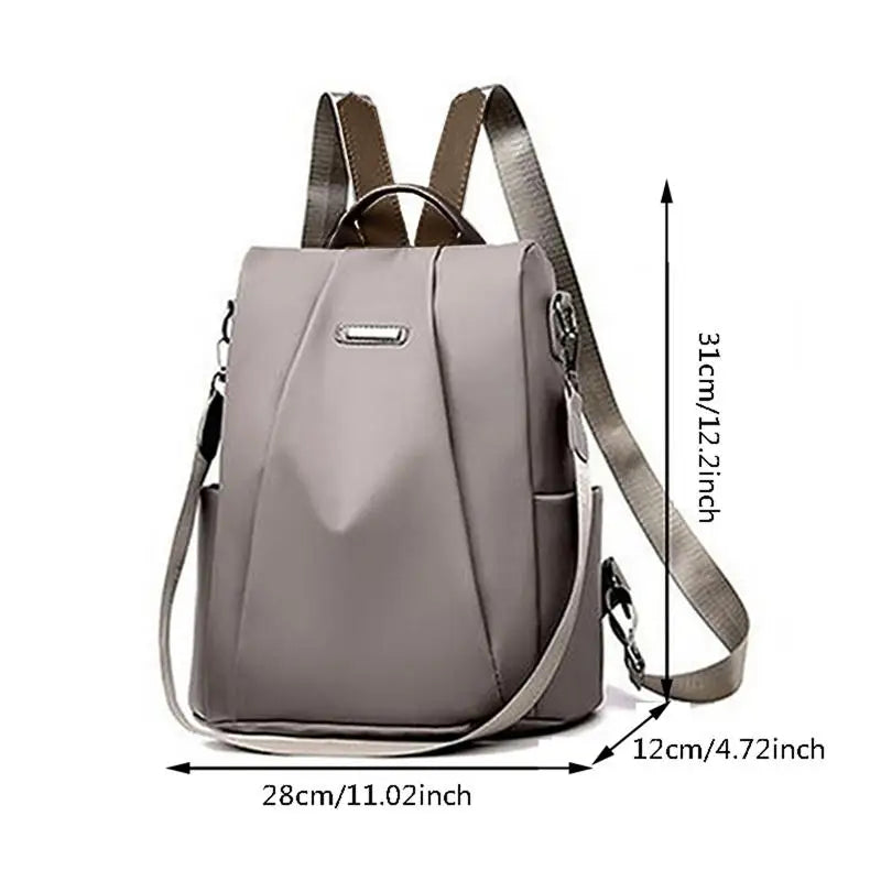 mochila casual
